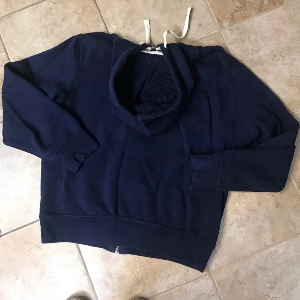 🐎POLO by Ralph Lauren Zip Up Hoodie